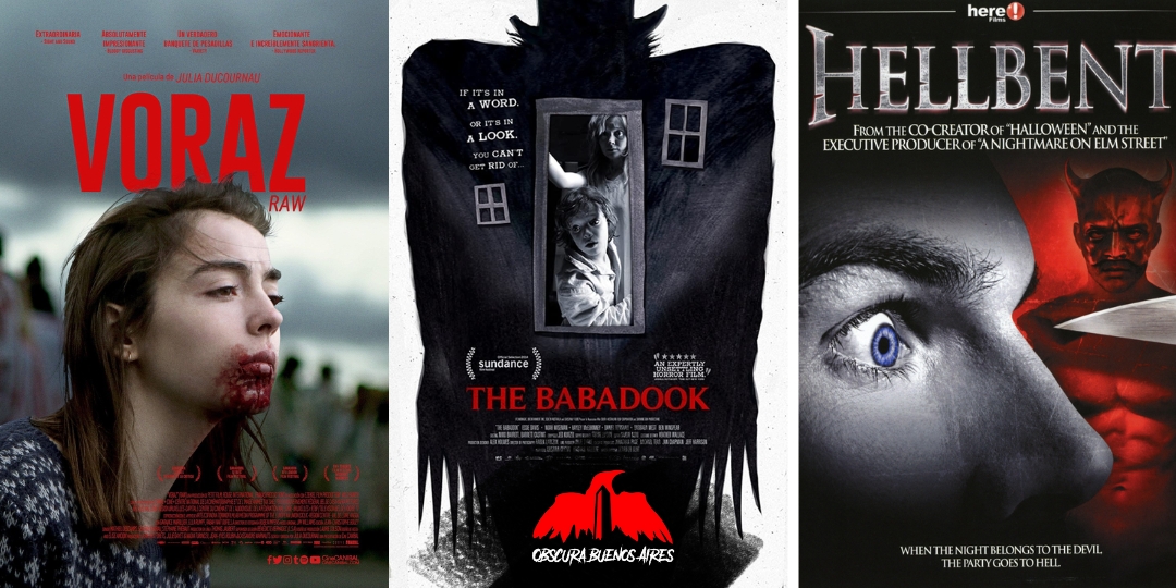 5 películas terroríficas con contenido LGTBQ+